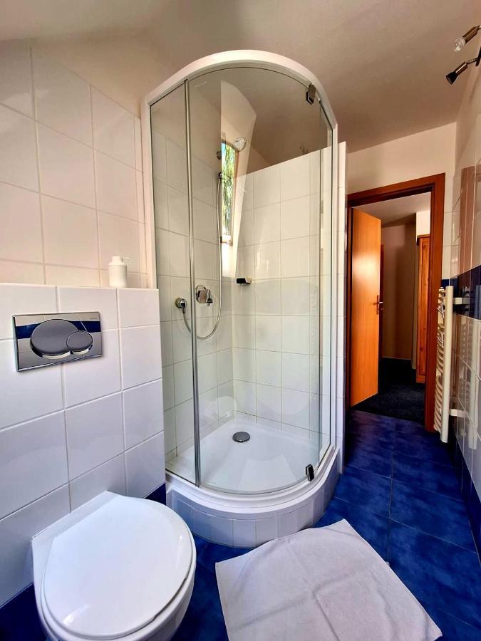 Vila Fenix B&B Ruzomberok Exterior foto