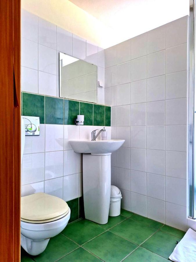 Vila Fenix B&B Ruzomberok Exterior foto
